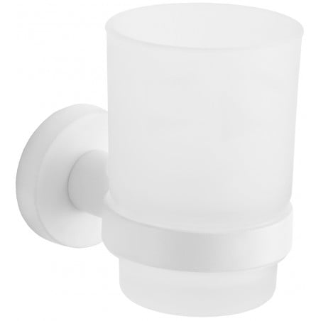 Mexen Remo porte-brosse à dents, blanc - 7050738-20