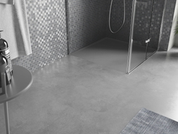 Mexen Amon receveur de douche carré SMC 90 x 90 cm, gris - 4F619090