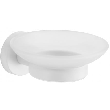 Mexen Remo Porte-savon, Blanc - 7050739-20