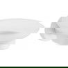 Mexen Remo Porte-savon, Blanc - 7050739-20
