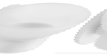 Mexen Remo Porte-savon, Blanc - 7050739-20