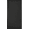 Mexen Amon receveur de douche rectangulaire SMC 150 x 80 cm, noir - 4F708015