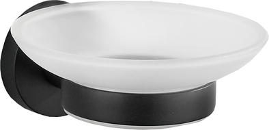 Mexen Remo Porte-savon, Noir - 7050739-70