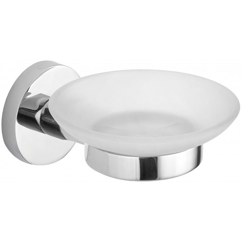 Mexen Remo Porte-savon, Chrome - 7050739-00