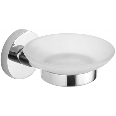 Mexen Remo Porte-savon, Chrome - 7050739-00