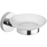 Mexen Remo Porte-savon, Chrome - 7050739-00