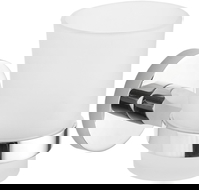 Mexen Remo gobelet à brosse à dents, Chrome - 7050738-00