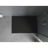Mexen Amon receveur de douche rectangulaire SMC 90 x 80 cm, noir - 4F708090