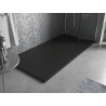 Mexen Amon receveur de douche rectangulaire SMC 140 x 90 cm, noir - 4F709014