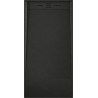Mexen Amon receveur rectangulaire SMC 140 x 90 cm, noir - 4F709014