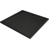 Mexen Amon bac de douche carré SMC 100 x 100 cm, noir - 4F701010