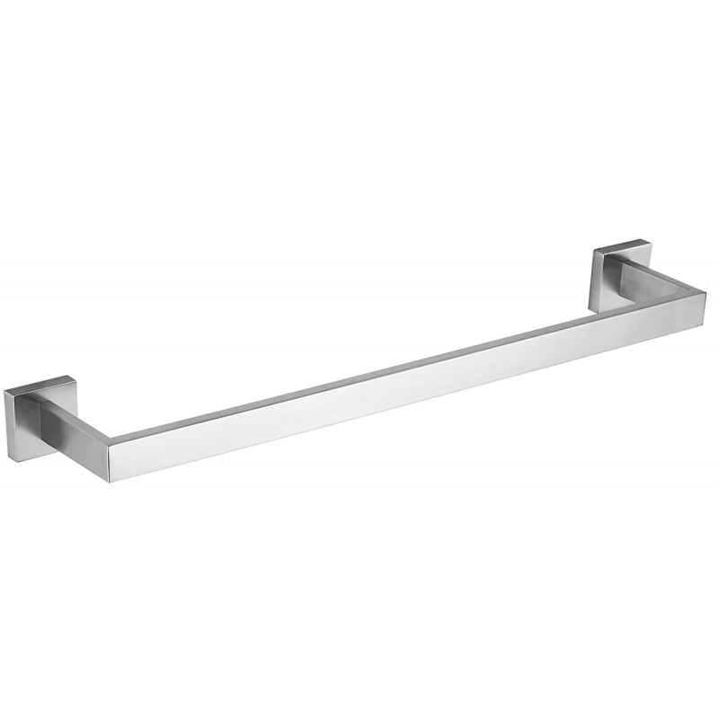 Mexen Vox porte-serviettes, Chrome - 707024-00