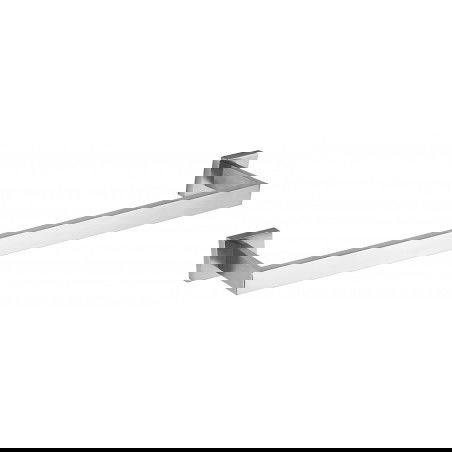 Mexen Vox porte-serviettes, Chrome - 707024-00