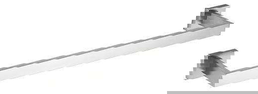 Mexen Vox porte-serviette, chrome - 707024-00