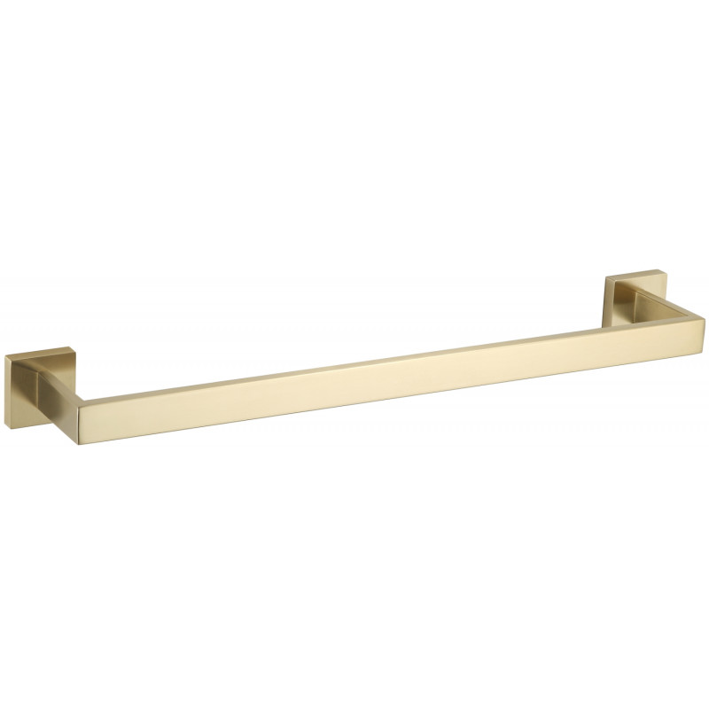 Mexen Vox porte-serviettes, doré - 707024-55