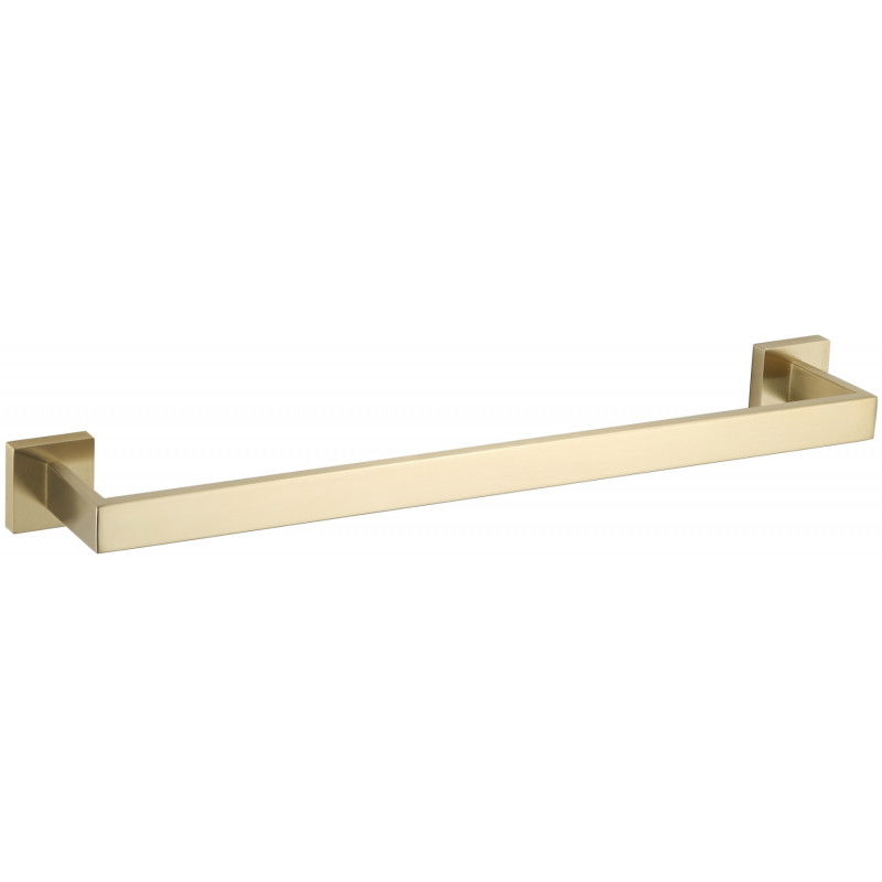 Mexen Vox porte-serviettes, Or - 707024-55