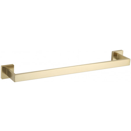 Mexen Vox porte-serviette, or brossé - 707024-55