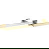 Mexen Vox porte-serviettes, Or - 707024-55