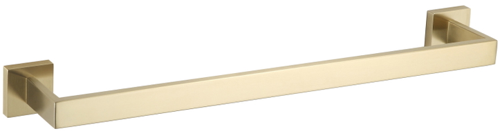 Mexen Vox porte-serviette, or brossé - 707024-55