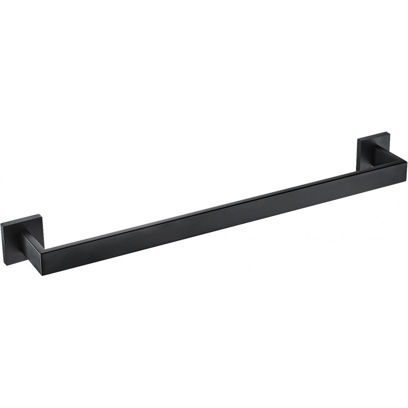 Mexen Vox porte-serviettes, Noir - 707024-70