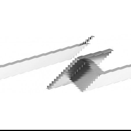 Mexen Vox porte-serviettes, Chrome - 707032-00