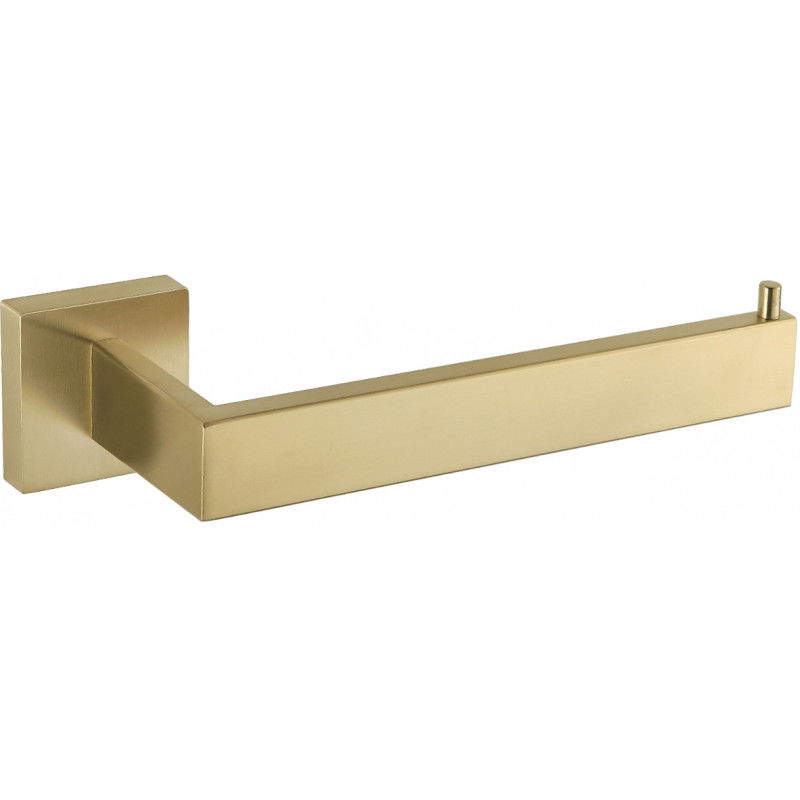 Mexen Vox porte-serviettes, Or - 707032-55