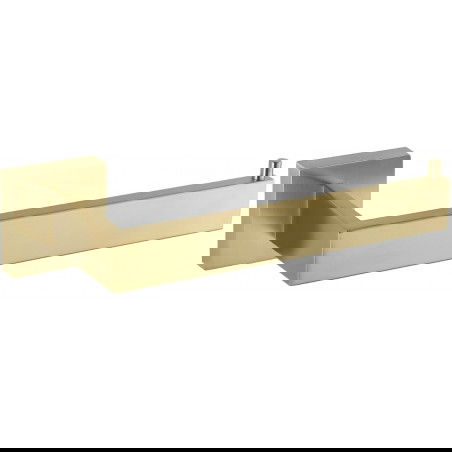 Mexen Vox porte-serviettes, Or - 707032-55