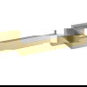 Mexen Vox porte-serviettes, Or - 707032-55
