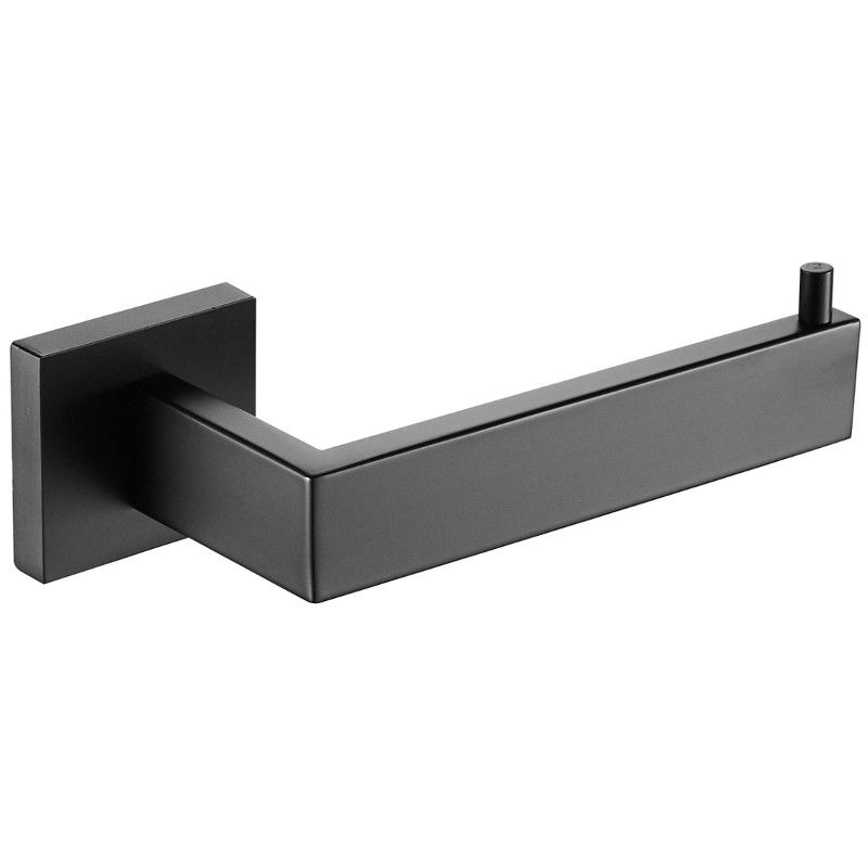 Mexen Vox porte-serviettes, Noir - 707032-70