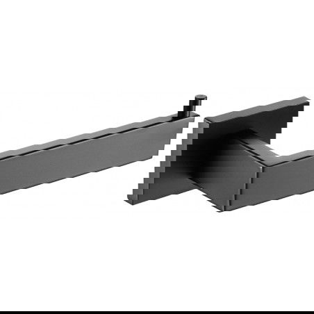 Mexen Vox porte-serviettes, Noir - 707032-70