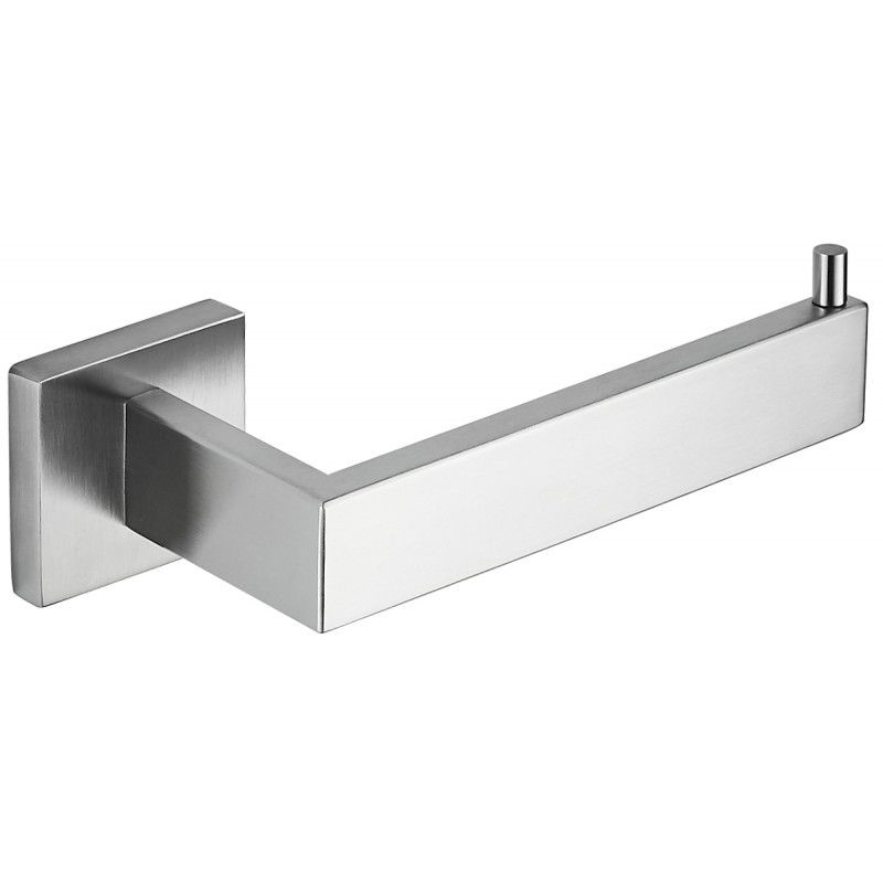 Mexen Vox porte-papier de toilette, Chrome - 707033-00