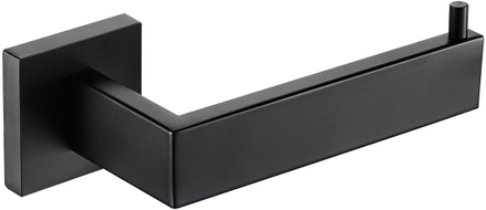Mexen Vox support pour papier toilette, noir - 707033-70
