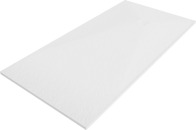 Mexen Bert bac à douche rectangulaire SMC 150 x 80 cm, blanc - 4K108015