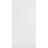 Mexen Bert bac à douche rectangulaire SMC 150 x 80 cm, blanc - 4K108015