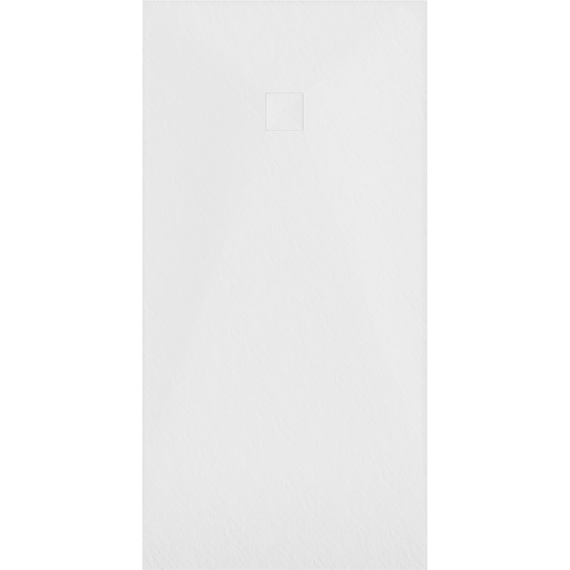 Mexen Bert receveur de douche rectangulaire SMC 170 x 80 cm, blanc - 4K108017