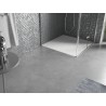 Mexen Bert receveur de douche carré SMC 80 x 80 cm, blanc - 4K108080