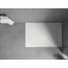 Mexen Bert receveur de douche rectangulaire SMC 130 x 90 cm, blanc - 4K109013