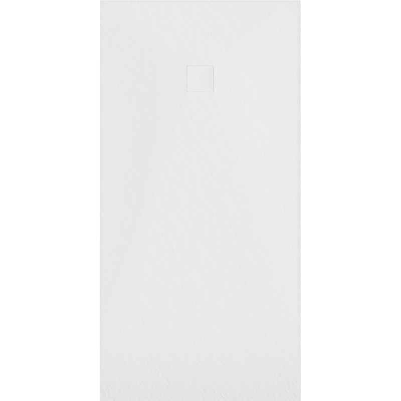 Mexen Bert receveur de douche rectangulaire SMC 150 x 90 cm, blanc - 4K109015