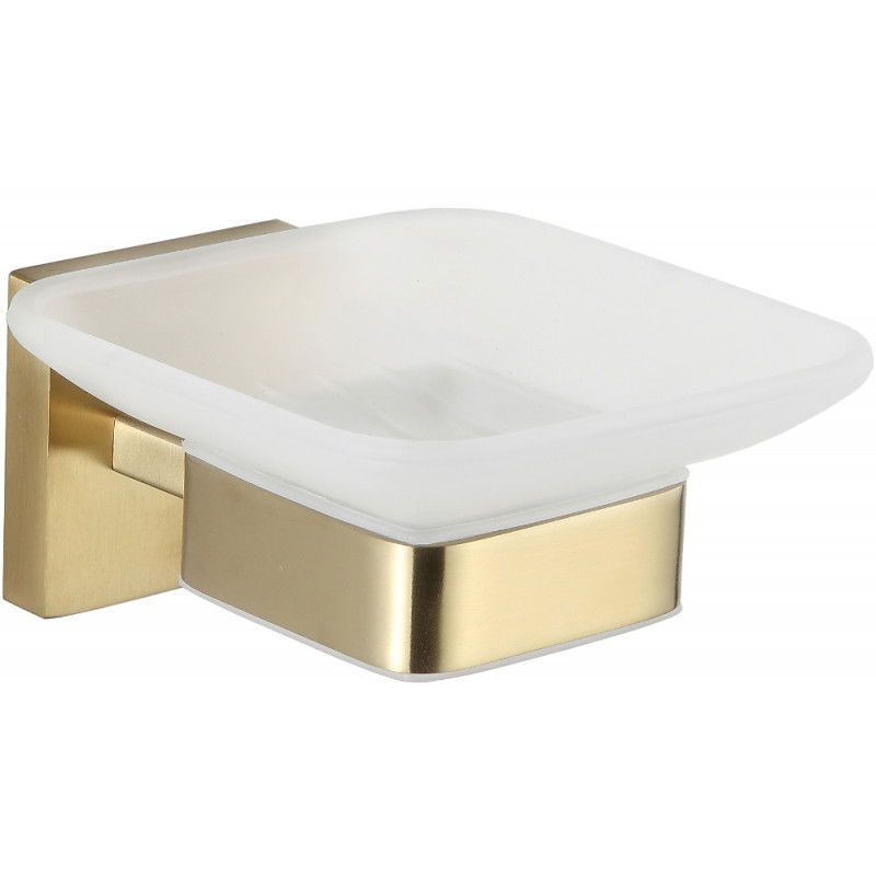 Mexen Vox Porte-savon, Or - 707039-55