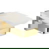 Mexen Vox Porte-savon, Or - 707039-55