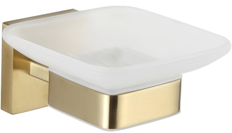 Mexen Vox porte-savon, or brossé - 707039-55