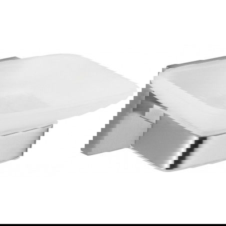Mexen Vox Porte-savon, Chrome - 707039-00
