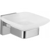 Mexen Vox porte-savon, chrom - 707039-00