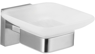Mexen Vox porte-savon, chrom - 707039-00