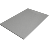 Mexen Bert receveur rectangulaire SMC 100 x 80 cm, gris - 4K618010