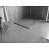 Mexen Bert receveur de douche rectangulaire SMC 120 x 80 cm, gris - 4K618012