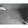 Mexen Bert receveur de douche rectangulaire SMC 120 x 80 cm, gris - 4K618012