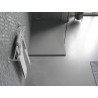 Mexen Bert receveur de douche rectangulaire SMC 120 x 80 cm, gris - 4K618012