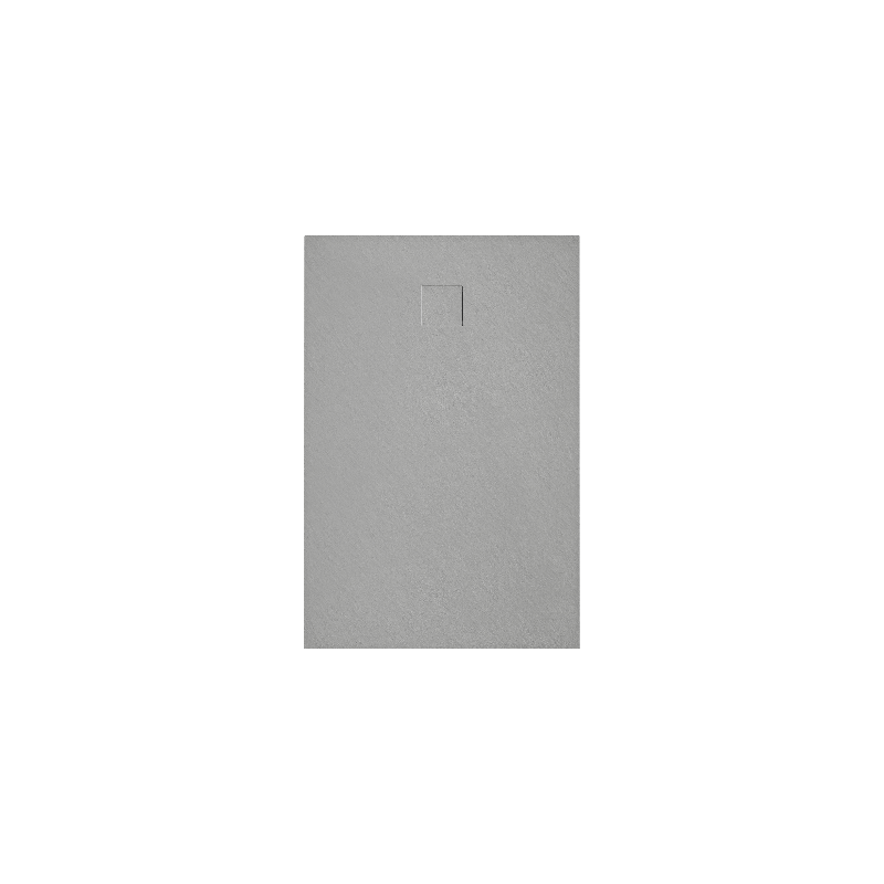 Mexen Bert receveur de douche rectangulaire SMC 120 x 80 cm, gris - 4K618012