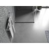 Mexen Bert receveur de douche carré SMC 80 x 80 cm, gris - 4K618080